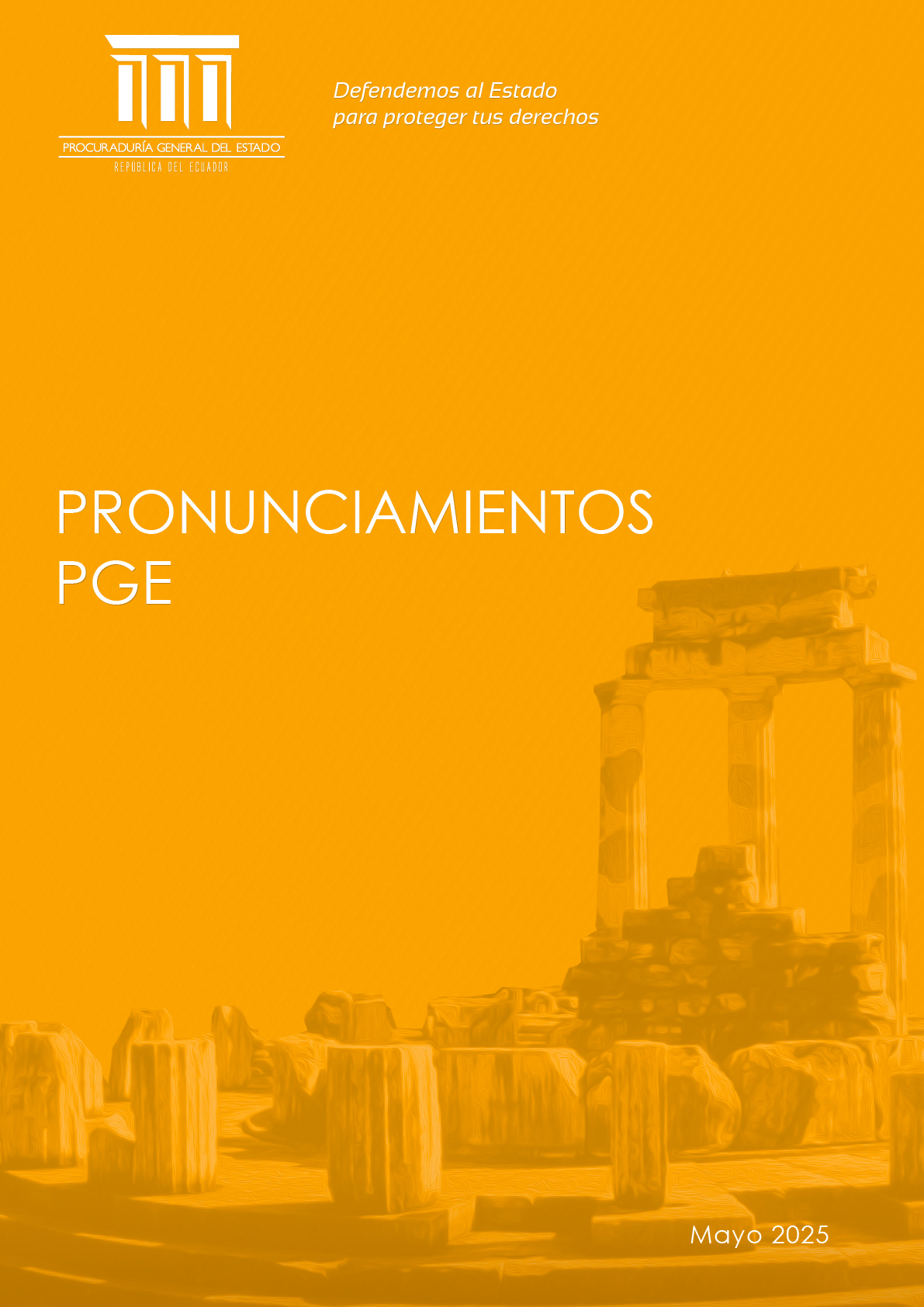 Pronunciamientos Enero 2024 opcion 3