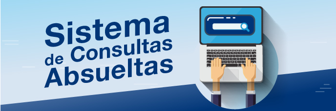 Sistema de Consultas Absueltas