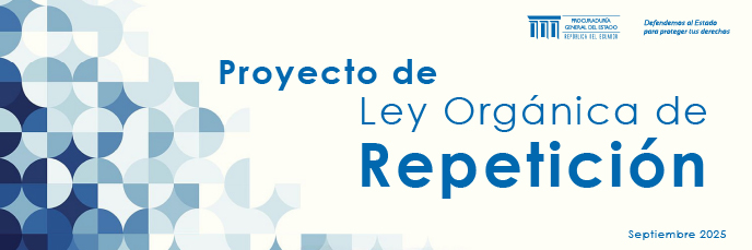 Proyecto Ley Repetición