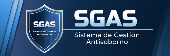 Micrositio SGAS